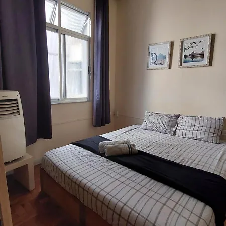 Loft Point In Copacabana
